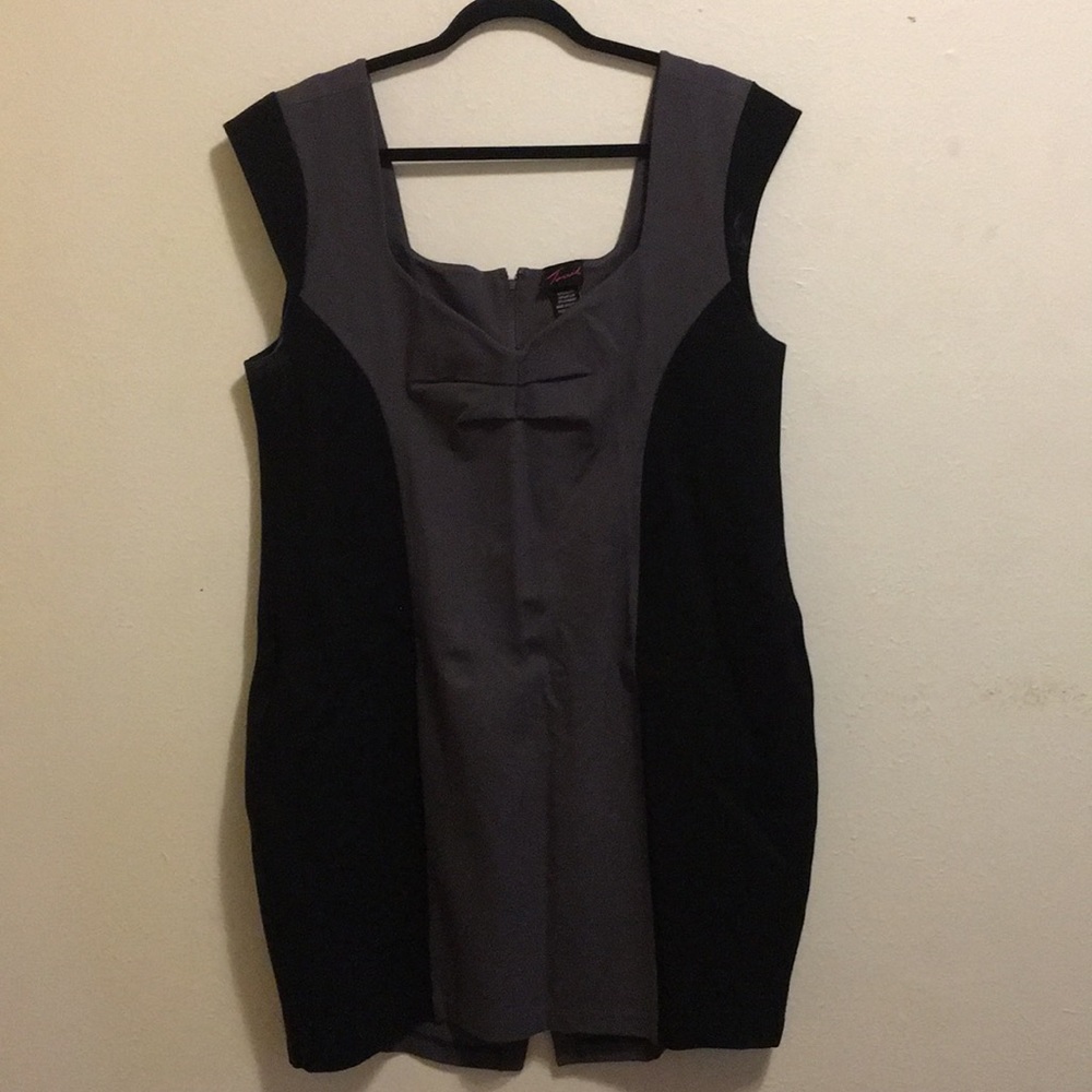 Torrid dress. Size 22